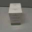 2 x Castor Oil for Eyelash & Aceite de Castor Organico | Aceite de Ricino para Pestaas  4 fl oz, Cold-Pressed & Hexane-Free, Glass Bottle with Pre-Filled Lash & Brow Applicators