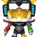 Funko Pop! Bitty Bots: Voltron - Voltron with Shiro