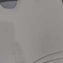 Cervical Neck Pillow for Pain Relief Sleeping, Cooling Ergonomic Contour Side Sleeper Pillow for Neck Support, Odorless Soft Memory Foam Orthopedic Bed Rest Pillow for Back Stomach Sleeper, Grey