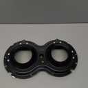 United Pacific 32171-14 Headlight Bucket, Inner Lamp Bucket, for LED Headlights, for Peterbilt 359