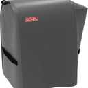 Expert Grill Pellet Grill Cover 28 inch Brown (46" x 20" x 41.5")