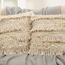 SARO LIFESTYLE Handira Collection Home Dcor, 18"