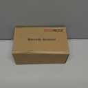 WoneNice USB Laser Barcode Scanner Wired Handheld Bar Code Scanner Reader Black