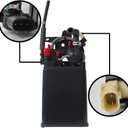 Vapor Canister Compatible with Toyota Camry