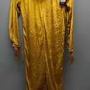 Seasons Cuddly Lion Halloween Costume Animal Costume Onesie for Kids, (10-12)