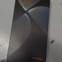 TORRAS 2025 Upgrade (Gen 6.0) Magnetic Phone Grip Holder Kickstand with Braided Strap, Fit for MagSafe Ring Removable, for iPhone 17 16,15, 14, 13 12 Samsung Galaxy, Google, Ostand Ring, Navy Blue