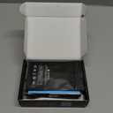 Mililier LED Light Kit for Lego 76191 Marvel Infinity Gauntlet Building Set, Compatible with Lego 76191 Building Blocks Model(Not Include Blocks Set)