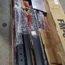 CAP Barbell Power Rack Exercise Stand, Carbon (FM-CS7000F)