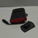 12V Car Heater - Portable Car Heaters for Vehicle, Car Heater That Plugs Into Cigarette Lighte, 2 in 1 Heating & Cooling Fast Windshield Defrost Defogger