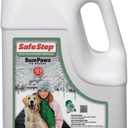 56708 8Lb Jug Eco Platinum Series Sure Paws Ice Melter
