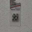 Allied Tools Valve Caps Chrome