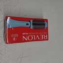 REVLON One Step Volumizer Plus Hair Dryer and Styler | More Volume, Less Damage, and More Styling Control for Easy and Fast Salon-Style Blowouts, Plus Travel Friendly (Mint)