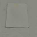 100 Pcs Name Place Cards for Table Setting Blank Wedding Place Cards with Satin Ribbon 1.57 x 3.54 Inch Hanging Gift Tags for Wedding Dinner Banquet Party Table Setting Supplies (Sage Green)