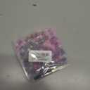 2 x 40PCS Tire Repair Rubber Nail, Rubber Screws, Fast Self-Service Tool | for Bicycle, Motorcycle, Tire Puncture Repair
