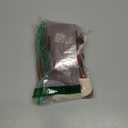 Eurzom 10 Pairs Socks Womens Crew Elastic Ankle Length Cotton Socks Aesthetic Cute Lightweight Low Cut Gifts for Women (One Size, Smile)