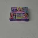Unicorn Craft Kit for Girls - 12 Projects - Gifts for 5 Year Old Girl - Arts and Crafts for Kids 4-8 - Toys for Ages 5-7 - 4 5 6 7 8 Year Old Girl Birthday Gift - Unicorn Toys for Girls Age 4-6