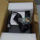 DEWENWILS 200W Low Voltage Transformer with 3 Independent Control Outputs, Landscape Transformer with Timer and Photocell Sensor, 120V AC to 12V/ 14V AC, Weatherproof, ETL Listed