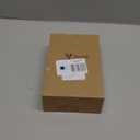 12 Pcs Thanksgiving Pumpkin Hanging Ornament 2 Inches Velvet Thanksgiving Fall Tree Decorations Fabric Small Tree Decorations for Farmhouse Harvest Autumn Home Party Decor(Pink and White)