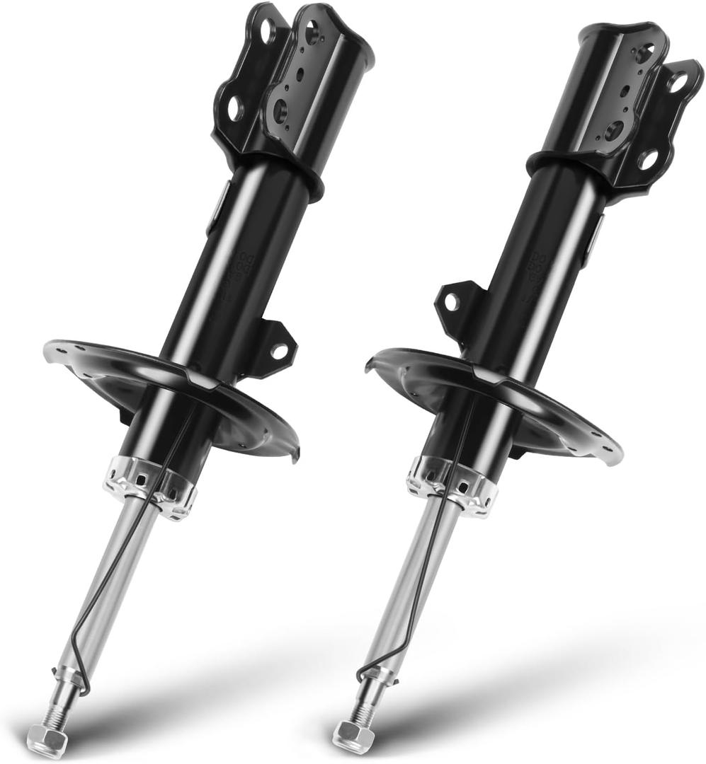 SCITOO Front shocks assembly 2000-2005 for Toyota Celica