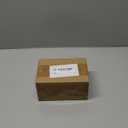 Finnhomy Swivel Caster Wheels 2 Inch Heavy Duty Threaded Stem Casters 5/ 16"- 18 x 1 with Brake Set of 4 Premium Polyurethane Wheels PU Load Bearing 800 Lbs Anti-wear Smooth Casters, Red