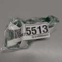 Under Armour Air Lip Guard, Mouth Guard w/Football Helmet Strap