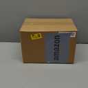 Gecko Hide Shale Scape Step Ledge, Reptile Rock Basking Platform Cave Hideout Tank Accessories Decorations, Great for Reptiles, Amphibians, Leopard Gecko, Snake, Lizard, Frogs, Turtle