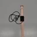 Smart Watch Fitness Tracker (Answer/Make Call), 24/7 Heart Rate Spo2 Blood Pressure Monitor Sleep Tracker, 114 Sports Modes Pedometer Calorie Step Tracker, Waterproof Activity Tracker for Women (Pink)