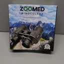 20x50 High Powered Binoculars for Adults with Smart Phone Adapter  Waterproof Compact Hunting Binoculars for Bird Watching, Low Light Night Vision Travel Binoculars with Carrying Case & Strap