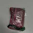 Sleeveless Strapless Sexy Dresses for Women Tube Bodycon Cut Out Dress Badydoll Dresses Lingerie Dress Clubwear (One Size, Wine Red)