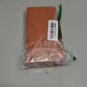 DRMODE Toenail Clippers for Seniors Thick Toenails, Large Toe Nail Clippers for Men Thick Nails with Wide Opening, Sharp Heavy Duty Ingrown Toenail Clippers Nail Cutter Long Handle with Slanted Blade