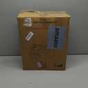 Primlect Potty Training Seat, 2-in-1 Toddler Toilet Seat with Step Stool, Ultra-Stable Potty Chair Attachment, Adjustable Seat and Step Ladder, Non-Slip Design, Splash Guard for Boys and Girls(Green)