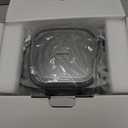 IeBilif Massage Gun, 22 Head Foot Back Neck Shoulder Massager with Adjustable Multi-Modes & Intensities, Fascia Gun for Athletes, Birthday Gifts for Men