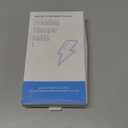 iPhone Charger Fast Charging,20W PD USB C Wall Charger 4 Pack with 6FT Fast Charging Cable - Fast Charger for iPhone 14/14 Pro Max/13/13 Pro/12/12 Pro/11/11 Pro/XS, iPad (White)