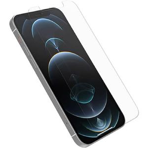 OtterBox AMPLIFY iPhone 12 (12 Pro) Premium Glass Screen Protector