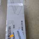 84 x 49 x 8 Large SUV Roof Rack Cargo Basket