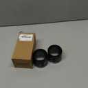 136-7848 Oil Filter Fit for To-ro SS3216 SS4200 SS5000 V-Twin Engine Timecutter Replace 120-4276 126-5234 127-9222 (2 Pack)