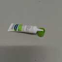 Cetaphil Hydrating Eye Gel-Cream, With Hyaluronic Acid, 0.5 Fl oz, Brightens and Smooths Under Eyes, 24 Hour Hydration for All Skin Types