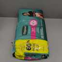 Depend Fresh Protection Adult Diapers, Incontinence & Postpartum Bladder Leak Underwear for Women, Disposable, Maximum, Small, Blush, 32 Count