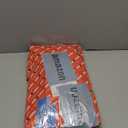 MAXPOWER Thick F Clamp, Max Jaw Opening 8 inch (200 mm), Clamps Throat 4-3/4 inch (120 mm), Rail 1-11/64" x 9/16", Max Load Limit 3505 LBS