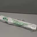 LOAVER 18 Pack Christmas Artificial Glitter Berry Stem Ornaments,15.7 Inches Decorative Xmas Picks Glittery Twigs Bead Sticks for Christmas Tree DIY Crafts Vase Fillers Party Supplies(Red)