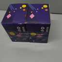 2 x Ankle Socks for Women Running Athletic Thick Cushioned Wicking Low Cut Compression No Show Tab Socks 5 Pairs (L)