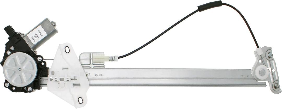 Dorman 751-692 Front Driver Side Window Regulator and Motor Assembly Compatible with Select Acura Models