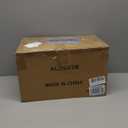 Combination Lock 15.9 x 9.3 x 8.9Inches [Extra Large], Medication Lock Box Security Lock Box, Medical Box Organizer