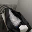 KAMPKEEPER 6 Person Camping Tent, 10x10 Pop Up Canopy Tent with Camping Inner Tent, Converts 10'x10' Straight Leg Canopy into Camping TentFully Vented Roof(Canopy & Frame Included) (Light Blue)