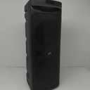 iLive Wireless Speaker System with LED lights in Black