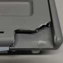 DD59-01001A Detergent & Rinse Aid Dispenser Assembly for Samsung DW80F600UTB/UTS/UTW, DW80F800UWS, DW80J3020UB/US/UW, DW7933LRASR, etc.