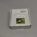 2 Pack 153535 Pulley Replaces 153535 Craftsman Pulley Husqvarna 532173436 Mandrel Pulley 532153535 129861 177865 539112171 21546127 173436 532177865 for Husqvarna Z254 YTH18542 Decks