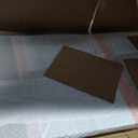 The Home Depot 21 in. L x 15 in. W x 16 in. D Medium Moving Box with Handles MBX