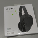 Sony WH-CH720N Noise Canceling Wireless Headphones Bluetooth Over The Ear Headset with Microphone and Alexa Built-in, Black New