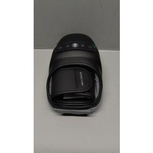 Medcursor Cordless Hand Massager, Hand Massager with Heat and Compression, Hand Warmer with Acupressure Beads, 6 Massage Modes